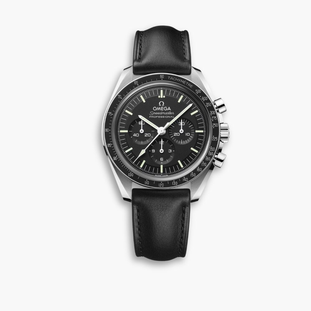 Omega Speedmaster Moonwatch Professional Black 42mm 310 32 42 50 01 002