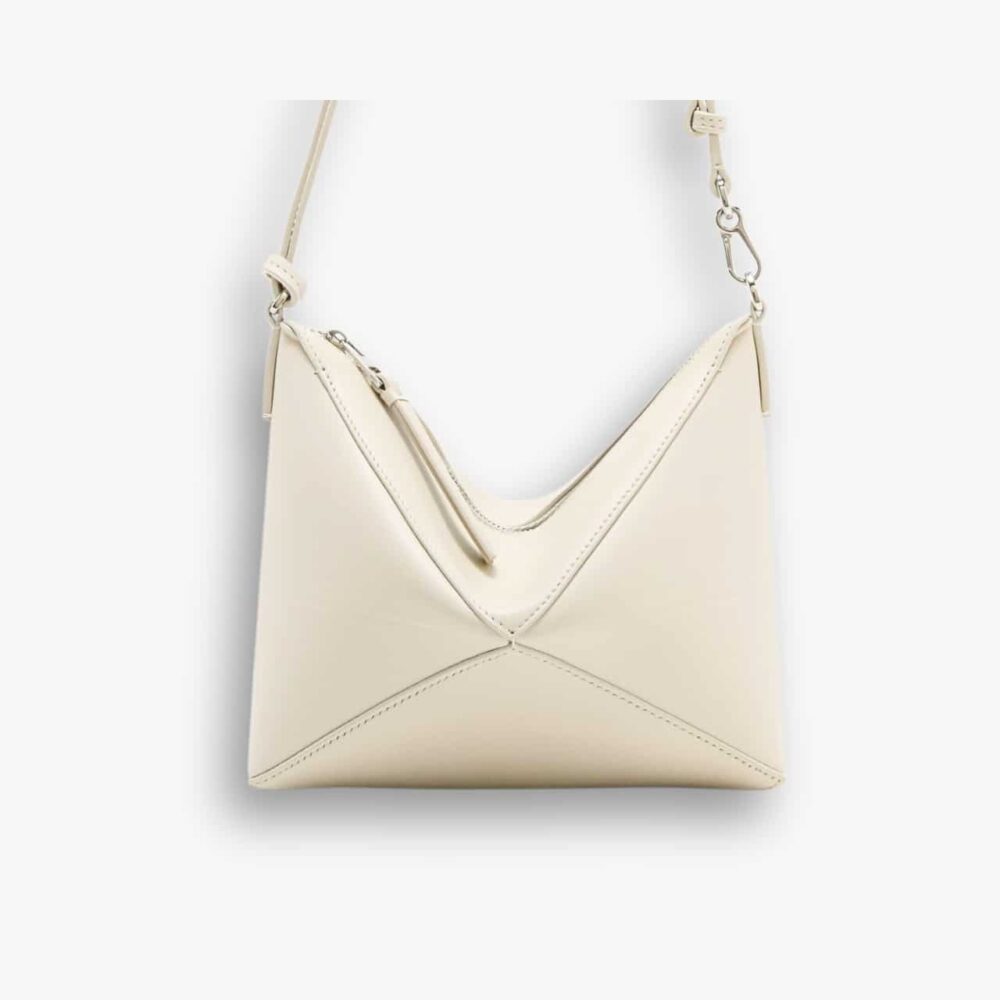 Loewe Puzzle Fold Pouch Sea Salt 19cm C510PT1X01 3006